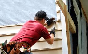 Best Residential Vinyl Siding Installation  in Melrose Park, IL